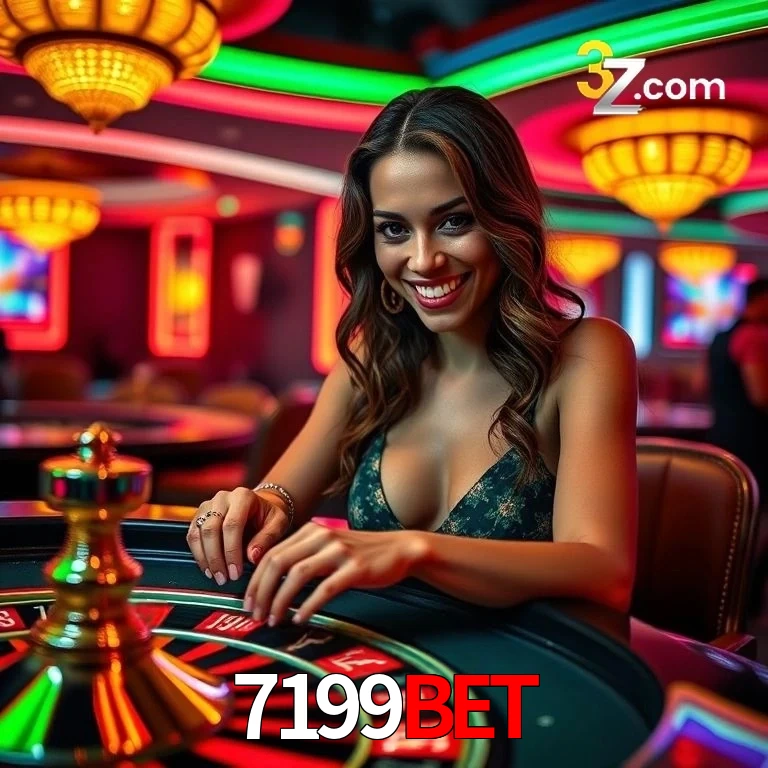 7199bet Termos Bônus