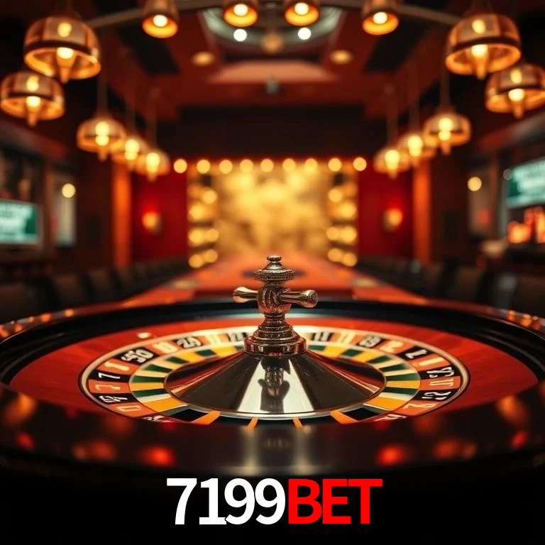 7199bet Slot Mecânicas