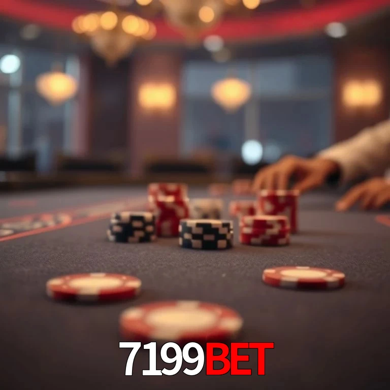 7199bet Promoções